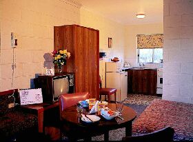 Aberdeen Court - Tweed Heads Accommodation 0