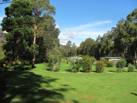 Rivers Edge Wilderness Camping - Tweed Heads Accommodation 0