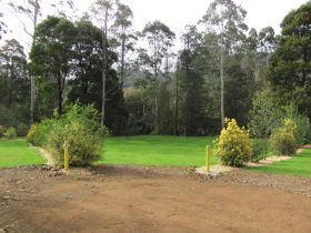 Rivers Edge Wilderness Camping - Tweed Heads Accommodation 1