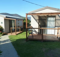 Hobart Cabins and Cottages - Tweed Heads Accommodation