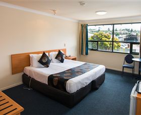 Unknown ACT Tweed Heads Accommodation