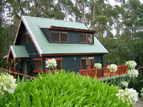 York Plains ACT Tweed Heads Accommodation