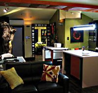 2 On 2 - Tweed Heads Accommodation