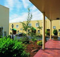 Bay View Villas - Tweed Heads Accommodation