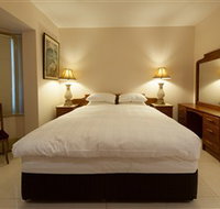 Hopkins Manor - Tweed Heads Accommodation