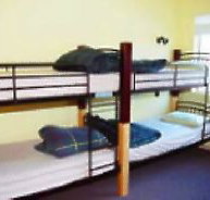 Montgomery's Private Hotel - Tweed Heads Accommodation