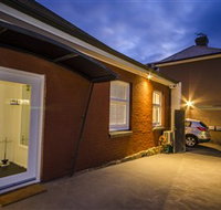 Hobart Cityscape Apartments  47 Molle Street - Tweed Heads Accommodation
