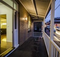 Hobart Cityscape at 47 Molle Street - Tweed Heads Accommodation