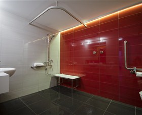 Hobart Cityscape At 47 Molle Street - Tweed Heads Accommodation 3