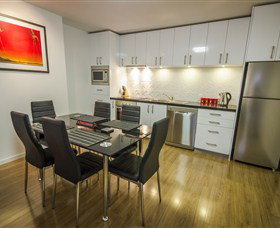 Hobart Cityscape At 47 Molle Street - Tweed Heads Accommodation 4