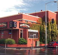 Welcome Stranger Hotel - Tweed Heads Accommodation
