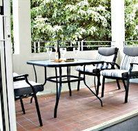 Jenatt at Salamanca Apartments - Tweed Heads Accommodation