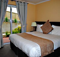 Hampden at Battery Point - Tweed Heads Accommodation