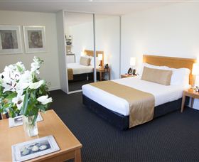 Salamanca Terraces - Tweed Heads Accommodation 1