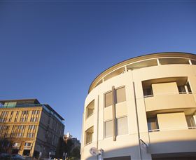 Salamanca Terraces - Tweed Heads Accommodation 0