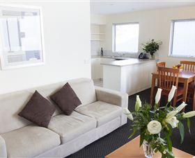 Salamanca Terraces - Tweed Heads Accommodation 2