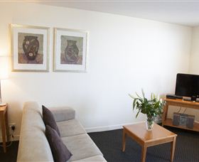 Salamanca Terraces - Tweed Heads Accommodation 5