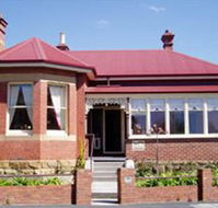 Battery Point Bed and Breakfast - Tweed Heads Accommodation