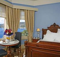 Grande Vue Private Hotel - Tweed Heads Accommodation