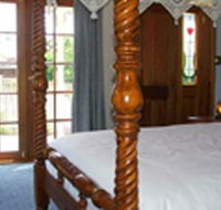 Quayside Cottages - Tweed Heads Accommodation