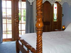 Quayside Cottages - Tweed Heads Accommodation 0