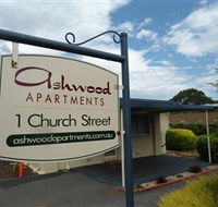 Ashwood Apartments - Bellerive - Tweed Heads Accommodation