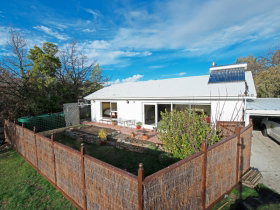 Sandy Bay Chalet - Tweed Heads Accommodation 1