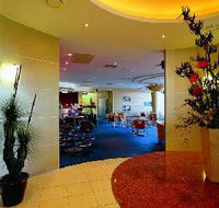 Shoreline Hotel - Tweed Heads Accommodation