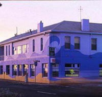 Beach Hotel - Tweed Heads Accommodation