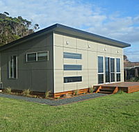 Boat Harbour Beach Holiday Park - Tweed Heads Accommodation