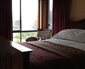 Hada Bed & Breakfast - Tweed Heads Accommodation 1