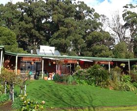 Hada Bed & Breakfast - Tweed Heads Accommodation 0