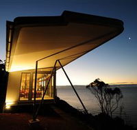 Winged House - The - Tweed Heads Accommodation