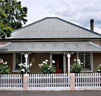 Arendon Cottage - Tweed Heads Accommodation