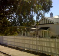 Sheffield B  B - Tweed Heads Accommodation