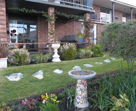 Bridairre Modern B & B Accommodation - Tweed Heads Accommodation 2