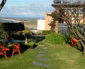 Bridairre Modern B & B Accommodation - Tweed Heads Accommodation 4