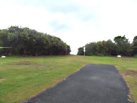 Apex Beachside Holiday Park - Tweed Heads Accommodation 2