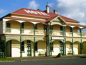 Spring Ridge ACT Tweed Heads Accommodation