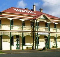 Imperial Hotel - Tweed Heads Accommodation