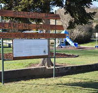 Branxholm Camping Ground - Tweed Heads Accommodation