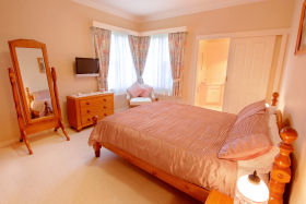 B & B At Winterbrook - Tweed Heads Accommodation 1