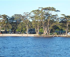 Tuckers Rocks Cottage - Tweed Heads Accommodation 2