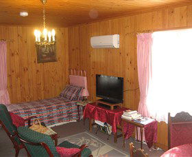 Grove - The - Tweed Heads Accommodation 1