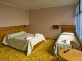 Somerset Hotel - Tweed Heads Accommodation 0
