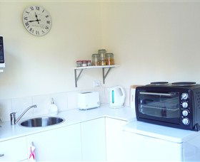River Walk Bed And Breakfast - Tweed Heads Accommodation 1