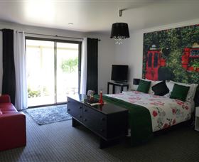 Rowes Retreat Bed And Breakfast - Tweed Heads Accommodation 1