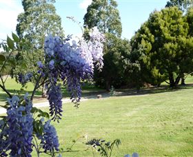 Rowes Retreat Bed And Breakfast - Tweed Heads Accommodation 3