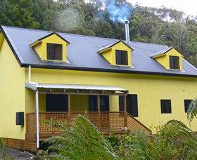 West Coast Bed And Breakfast - Tweed Heads Accommodation 0