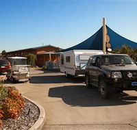 Ashley Gardens BIG4 Holiday Village - Aspen Parks - Tweed Heads Accommodation